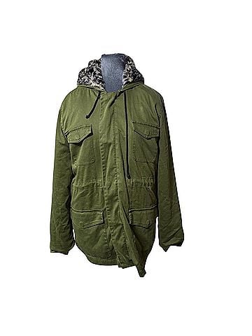 Mother Coat (view 1)