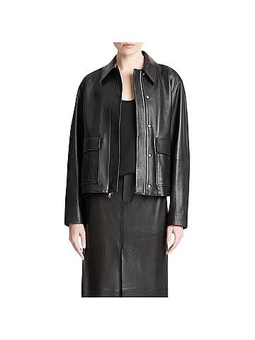 Vince. Jacket (view 2)
