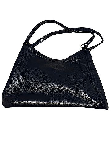 Coach Leather Hobo (view 2)