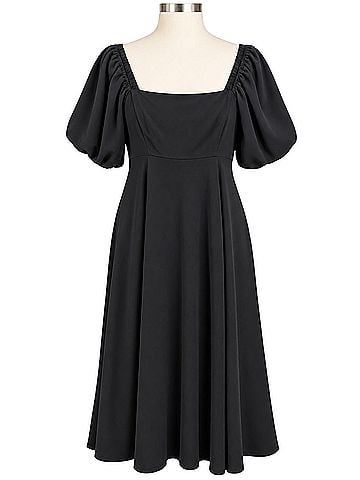 Hill House Matilda Cocktail Dress (view 1)