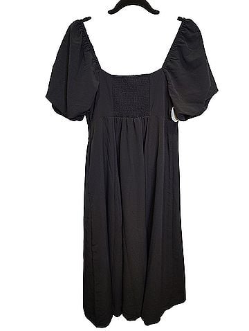 Hill House Matilda Cocktail Dress (view 2)