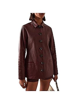 DL1961 Harloe Jacket (view 2)