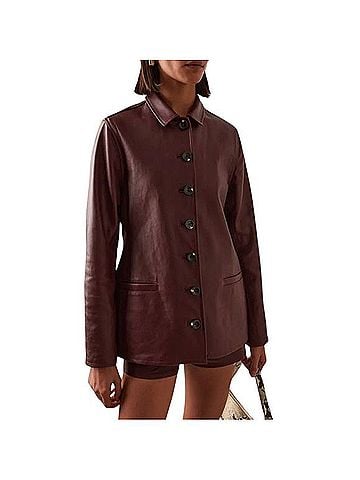 DL1961 Harloe Jacket (view 2)