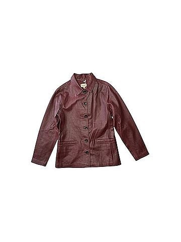 DL1961 Harloe Jacket (view 1)