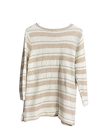 Coldwater Creek Pullover Sweater (view 2)