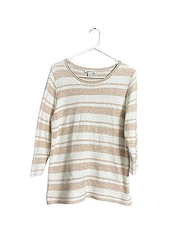 Coldwater Creek Pullover Sweater (view 1)