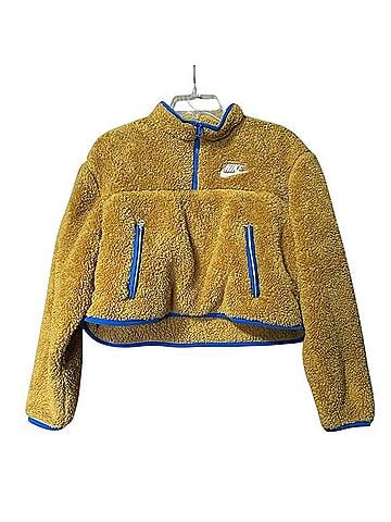 Nike Sherpa pullover Sweatshirt (view 2)