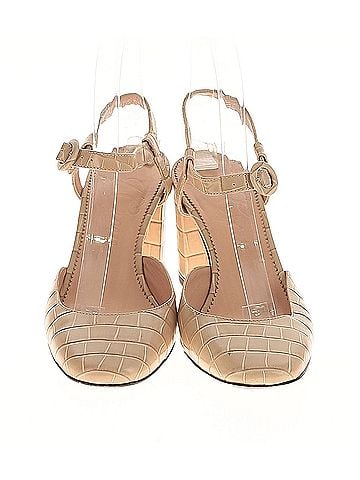 J.Crew J.Crew Heels (view 2)