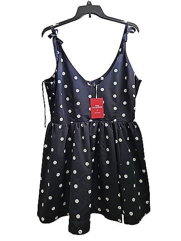 Old Navy The Ocasion Cocktail Dress (view 1)