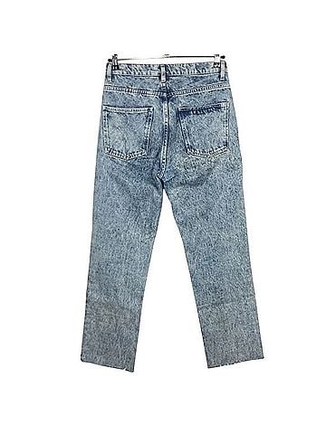 Rouje Paris Marais Jeans (view 2)