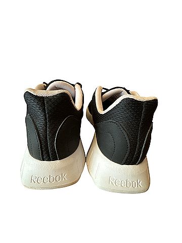 Reebok Reebok Lite 2.0 - Black/White/Pixel Pink (EH2699) Reebok Sneakers (view 2)