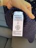Athleta Hawthorn Textured Crew Sweater Wool Pullover Sweater - photo 4