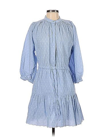Joie Joie Casual Dress (view 1)