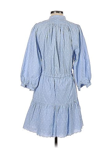 Joie Joie Casual Dress (view 2)