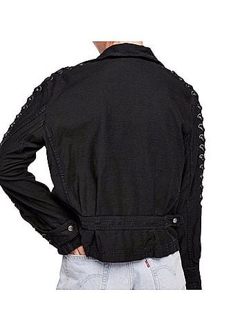 Free People Faye Jacket (view 2)