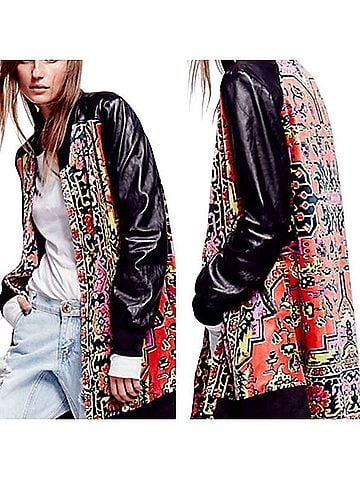 Free People New Romantics Jacket (view 1)