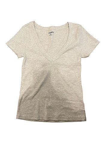 Old Navy Short Sleeve Blouse (view 1)