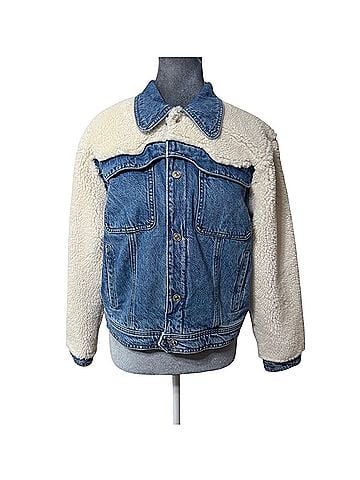 Mother Denim Jacket (view 1)