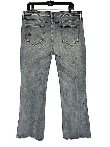 Driftwood Eva Jeans (view 2)