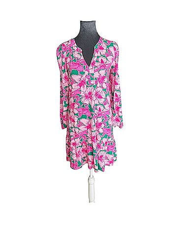 Lilly Pulitzer Casual Dress (view 1)