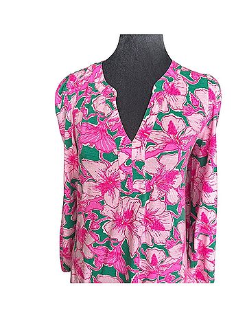 Lilly Pulitzer Casual Dress (view 2)