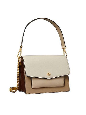 Tory Burch Robinson Shoulder Bag (view 2)