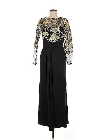 David Meister David Meister Cocktail Dress (view 1)