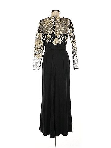 David Meister David Meister Cocktail Dress (view 2)