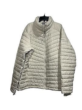 Columbia Omni Heat Jacket (view 1)