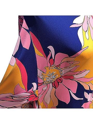 Trina Turk Casual Dress (view 2)