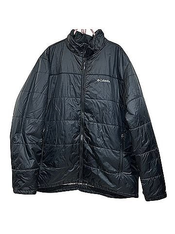 Columbia Omni-Heat 2XT Tall Interchange Jacket (view 1)