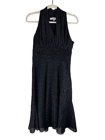 Evan Picone Halter Active Dress (view 1)