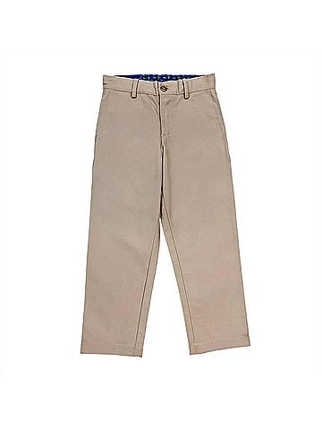 Bailey Boys Champ Pants 10 Mo in Khaki (view 1)
