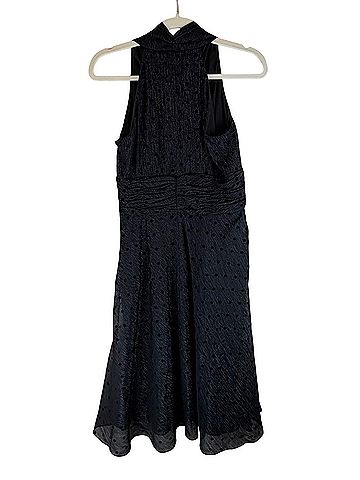 Evan Picone Halter Active Dress (view 2)