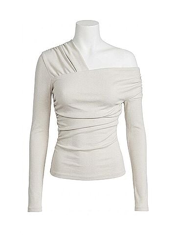 Goldsign Fonteyne Bodysuit in Vail (view 1)