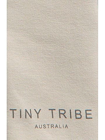 Tiny Tribe Kid's Core Sweatpants in Grey (view 2)