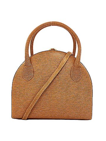 Fendi Fendi 2-Way Leather Handbag for Women (view 1)