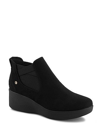 Andrea Women's Ankle Boots (view 2)