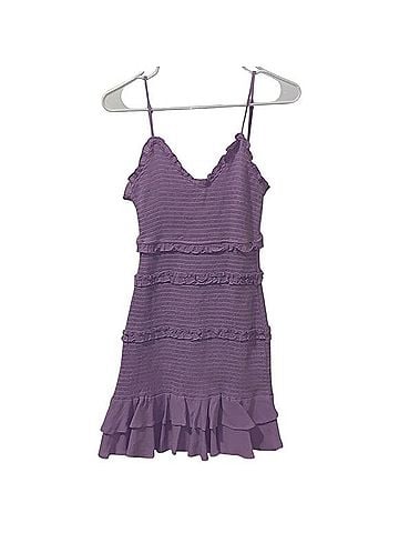 Karlie Casual Dress (view 1)