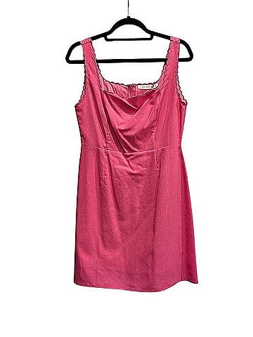 Altar'd State Casual Dress (view 1)