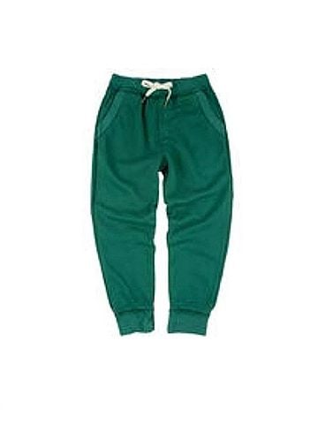 Miki Miette Kid's Ziggy Jogger in Rainforest (view 1)