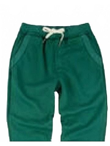 Miki Miette Kid's Ziggy Jogger in Rainforest (view 2)