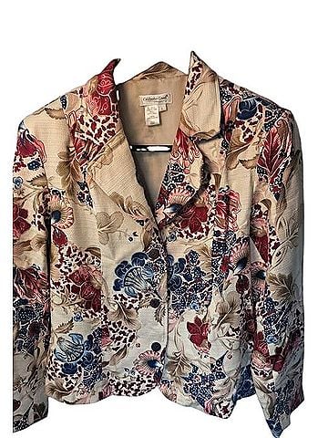 Coldwater Creek Jacket (view 1)