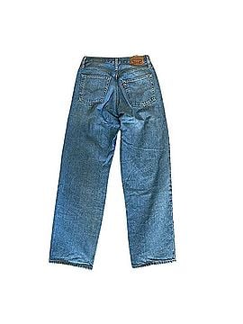 Levi's 94 Baggy Jeans (view 2)
