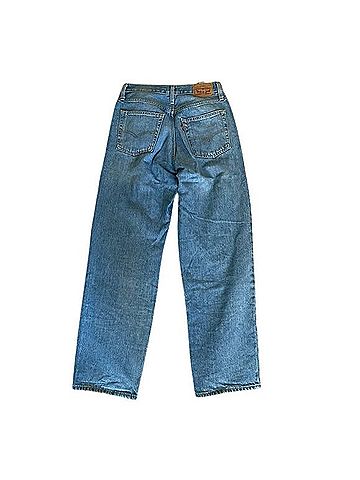 Levi's 94 Baggy Jeans (view 2)