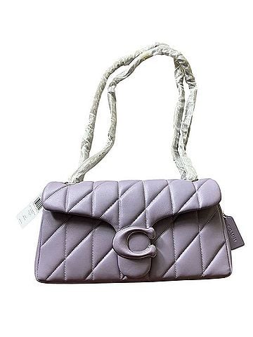 Coach Tabby Quilted Shoulder Bag 26 Shoulder Bag (view 1)