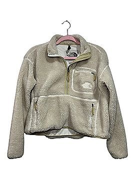 The North Face Extreme Pile 1/2-Zip Pullover Jacket (view 1)