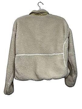 The North Face Extreme Pile 1/2-Zip Pullover Jacket (view 2)