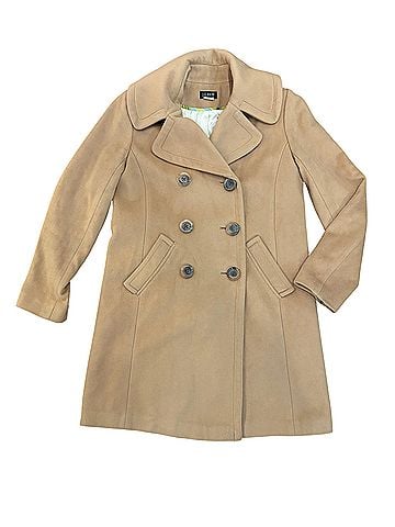 J.Crew Coat (view 1)