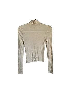 Madewell Long Sleeve Turtleneck (view 2)